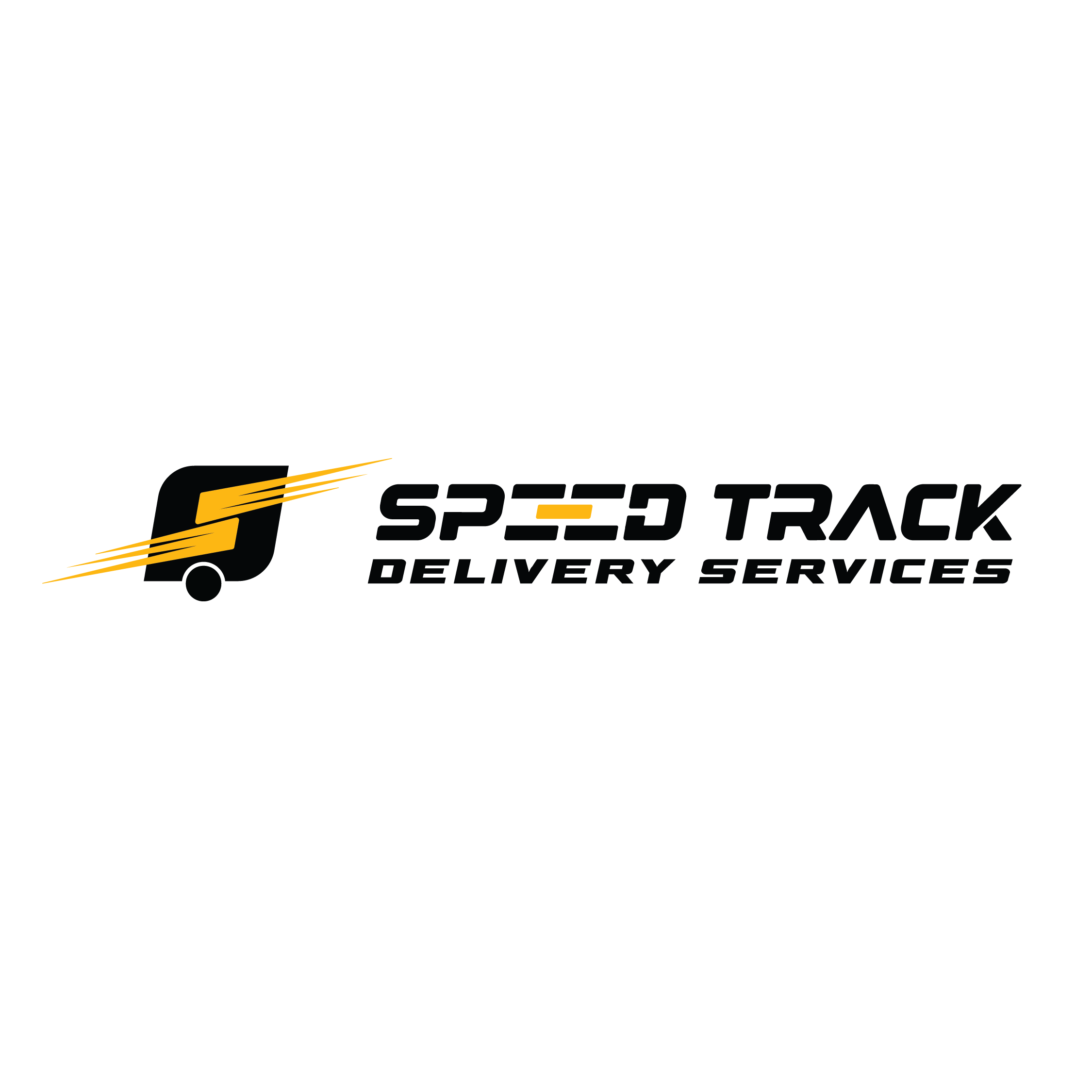 Speedtrack Delivery Services logo